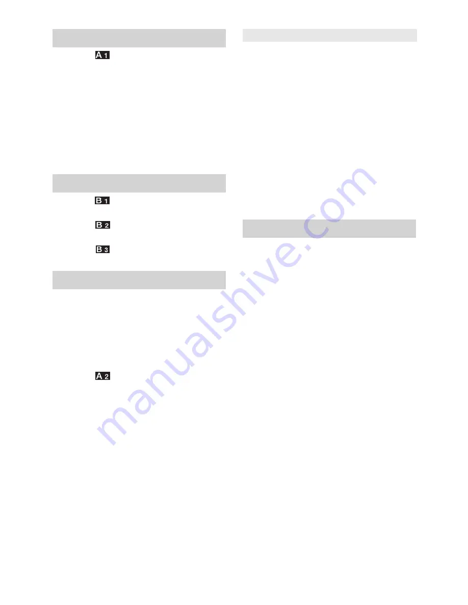 Kärcher MV 5 P Manual Download Page 177