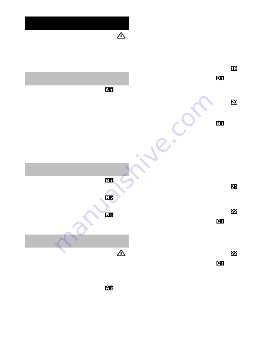 Kärcher MV 5 P Manual Download Page 254