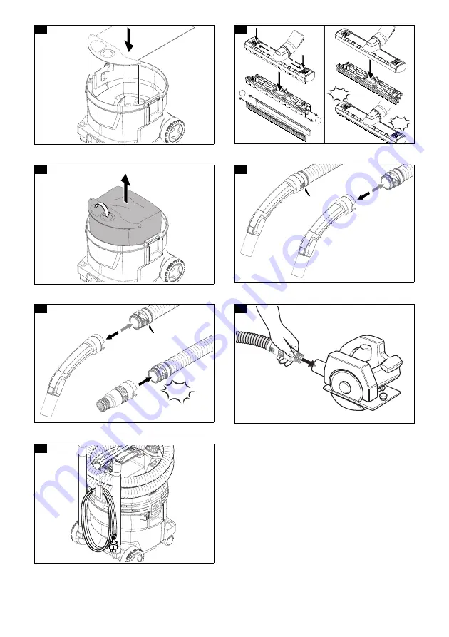 Kärcher NT 22/1 Ap Manual Download Page 4