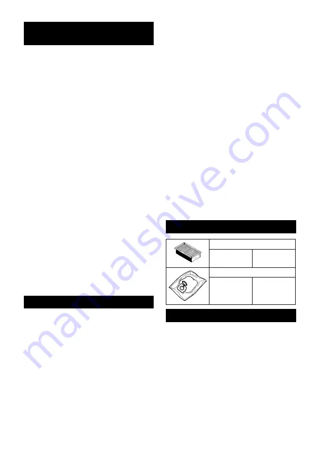 Kärcher NT 35/1 Tact Te H Original Instructions Manual Download Page 121