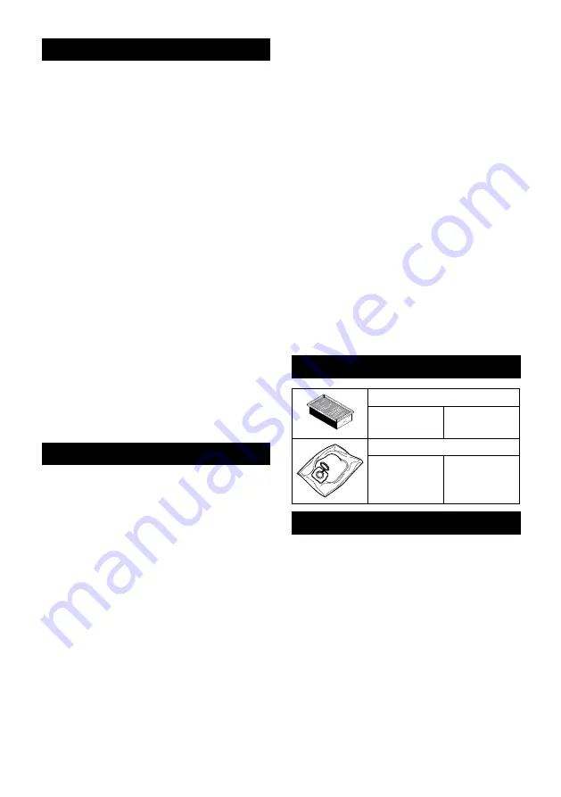 Kärcher NT 35/1 Tact Te H Original Instructions Manual Download Page 194