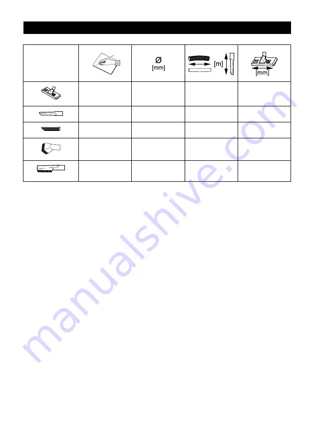 Kärcher NT 35/1 Tact Te H Original Instructions Manual Download Page 288