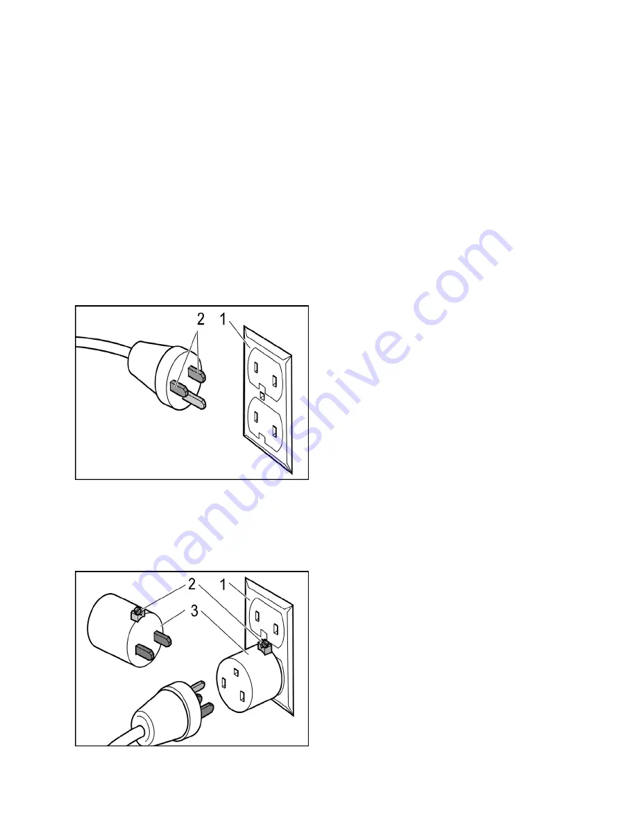 Kärcher NT 40/1 Tact Te Instructions Manual Download Page 18