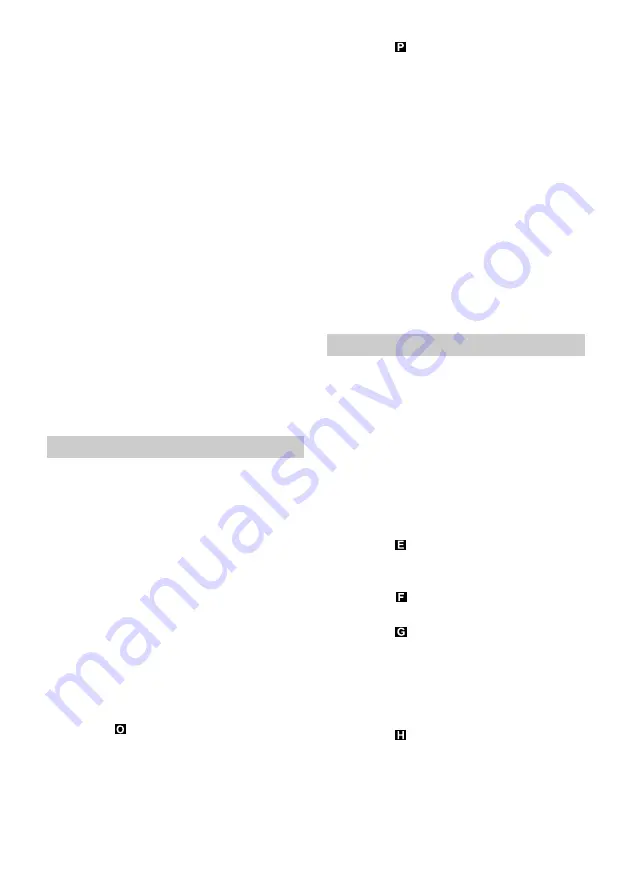 Kärcher NT 45/1 Tact Te H Original Instructions Manual Download Page 56