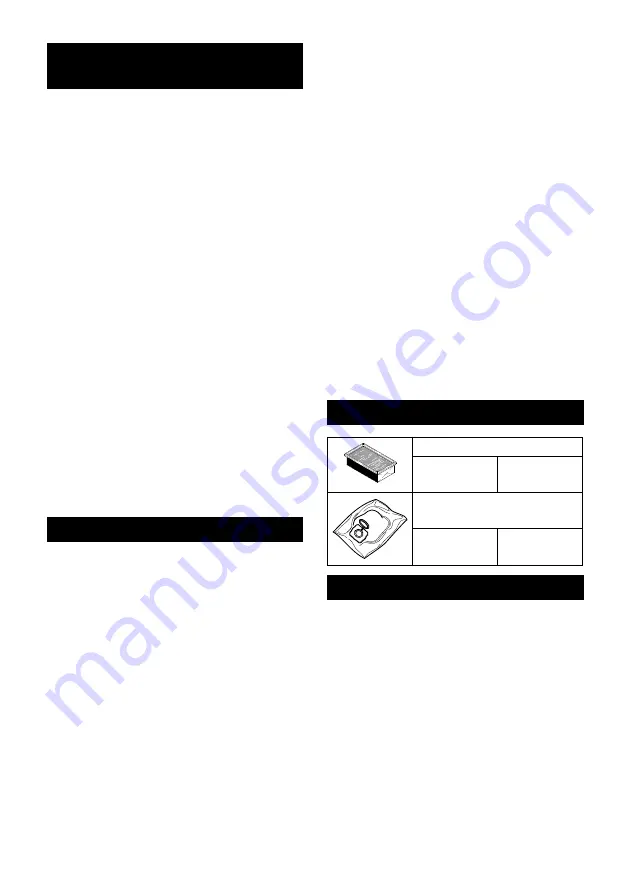 Kärcher NT 45/1 Tact Te H Original Instructions Manual Download Page 164