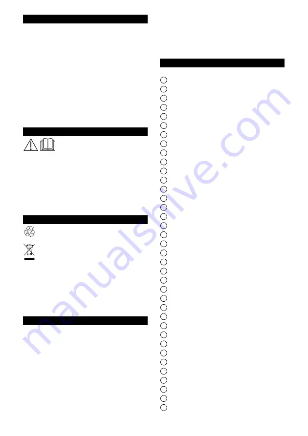 Kärcher NT 50/1 Mwf Скачать руководство пользователя страница 86