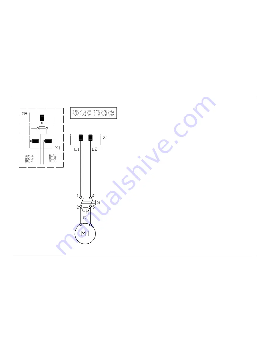 Kärcher NT 561 Eco Package Craftsmen Operating Instructions Manual Download Page 13