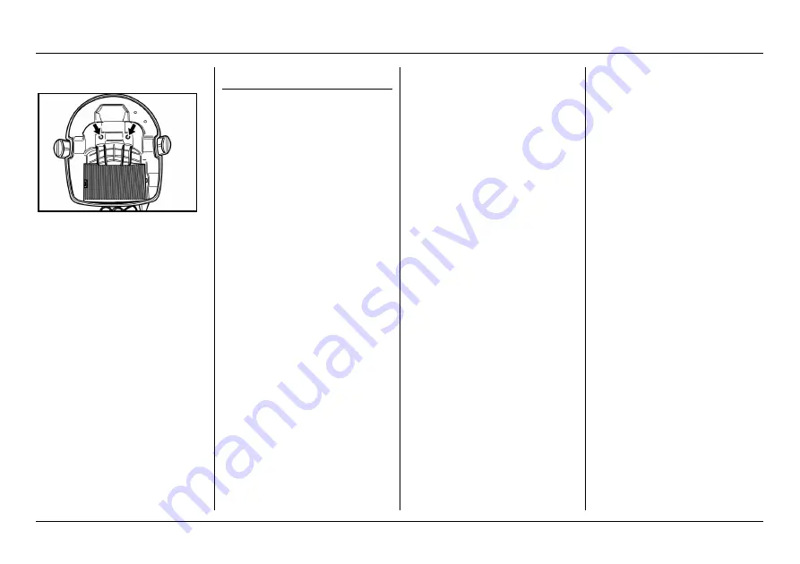 Kärcher NT 561 Eco Manual Download Page 11