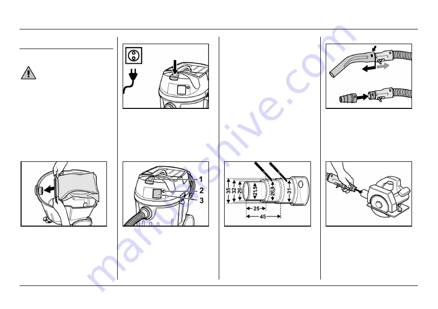 Kärcher NT 561 Eco Manual Download Page 32