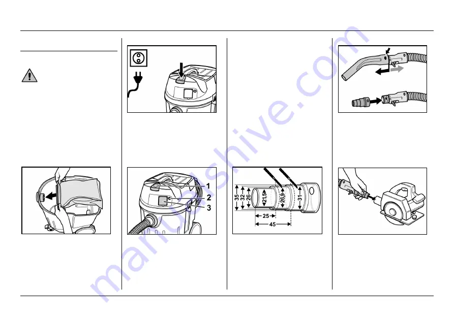 Kärcher NT 561 Eco Manual Download Page 56