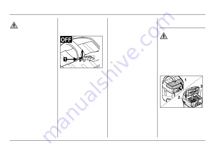 Kärcher NT 561 Eco Скачать руководство пользователя страница 66