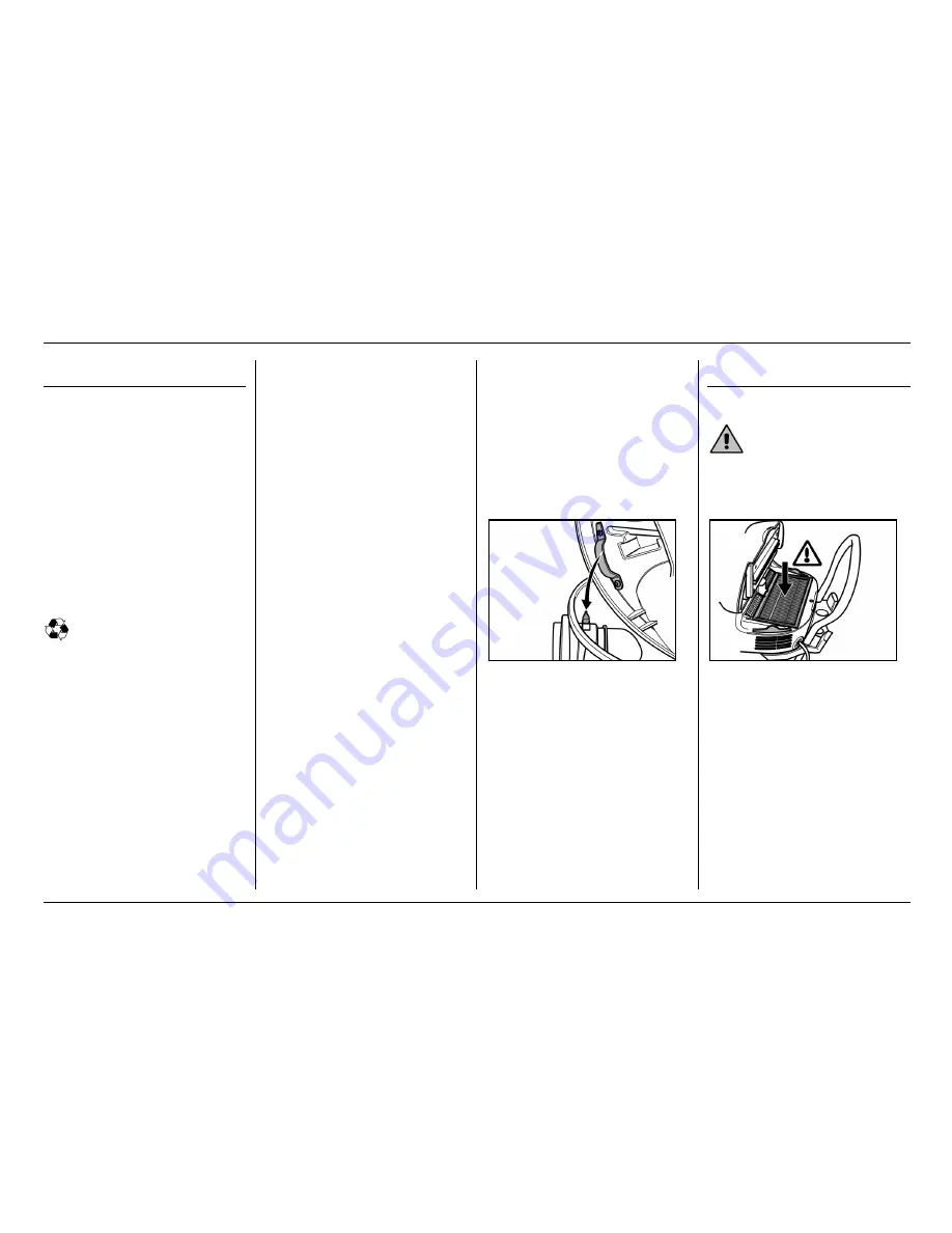 Kärcher NT 65/2 ECO TC Скачать руководство пользователя страница 7