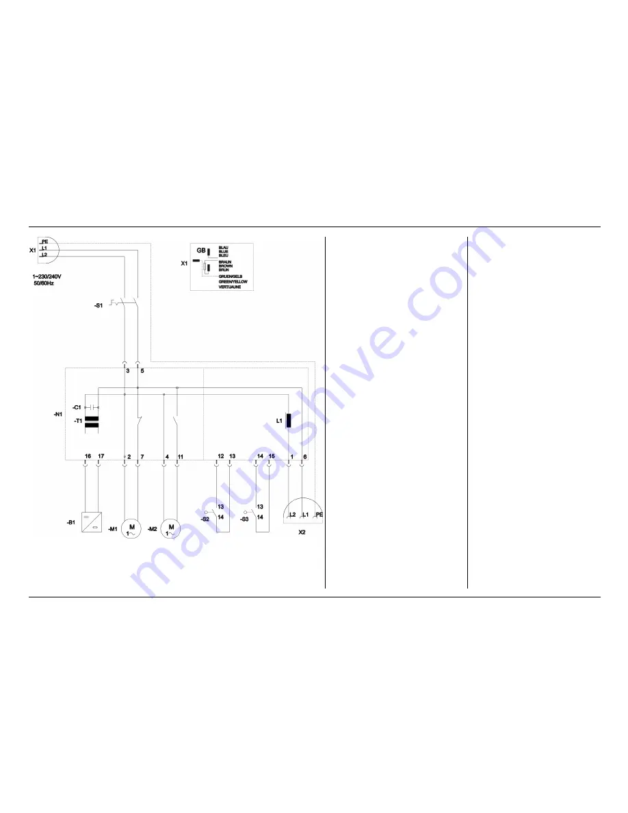 Kärcher NT 65/2 ECO TC Bruksanvisning Download Page 15