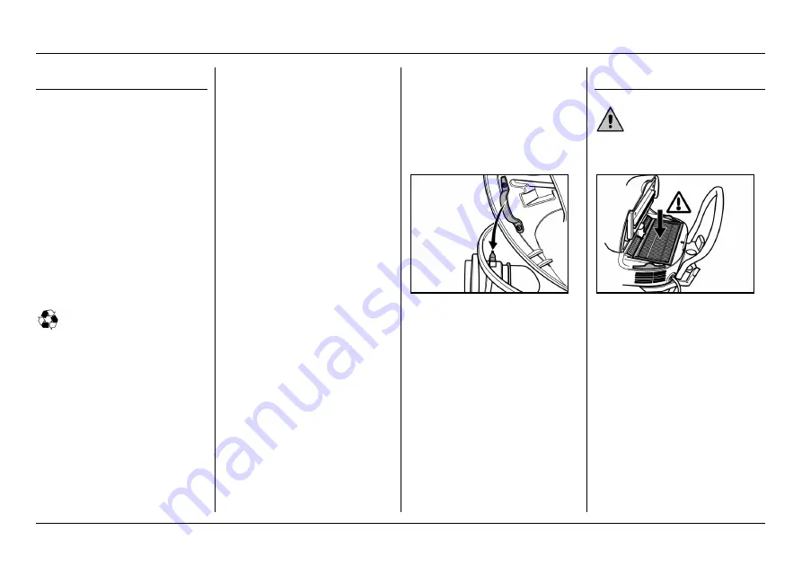 Kärcher NT 65/2 Eco Tc Manual Download Page 128