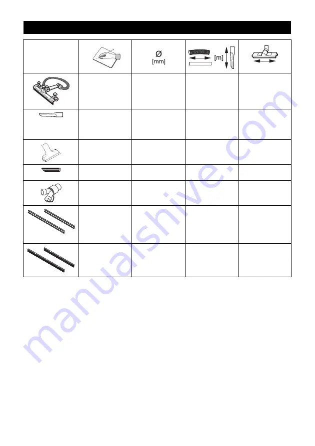 Kärcher NT 70/1 Manual Download Page 161