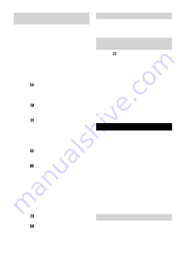 Kärcher NT 75/1 Me Ec H Z22 Manual Download Page 196