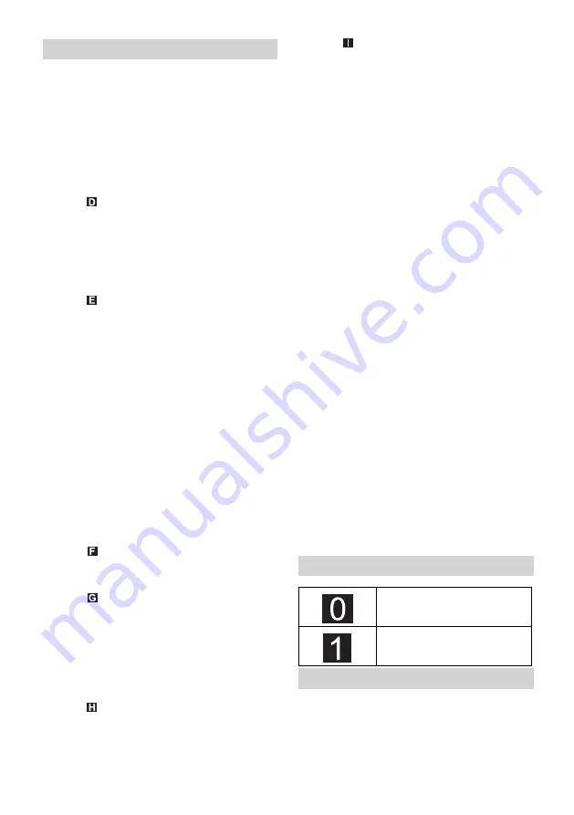 Kärcher NT 75/1 Me Ec H Z22 Manual Download Page 245