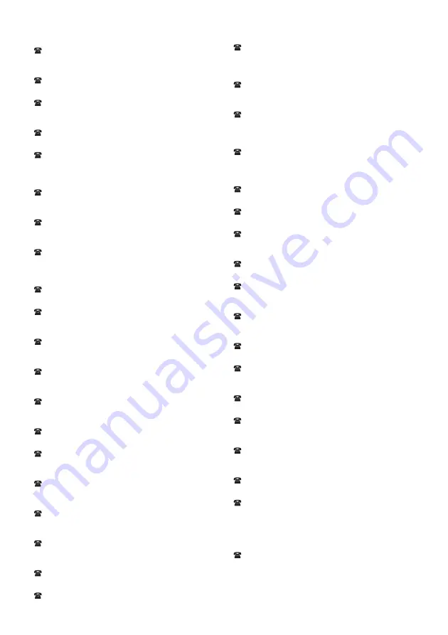 Kärcher NT 802 I Original Instructions Manual Download Page 176