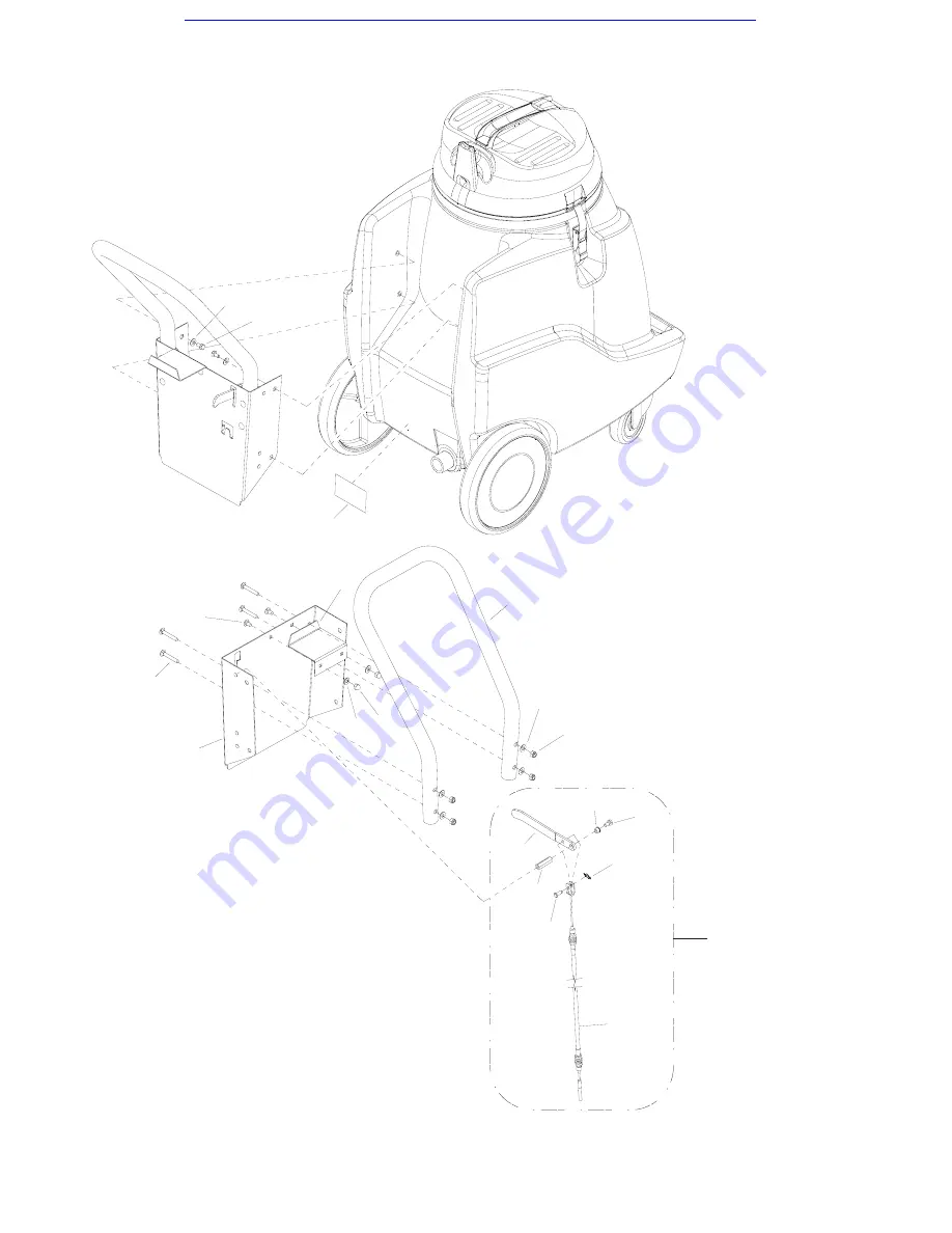 Kärcher NT68/1 Manual Download Page 34