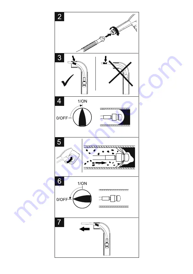 Kärcher PC 7.5 Скачать руководство пользователя страница 3