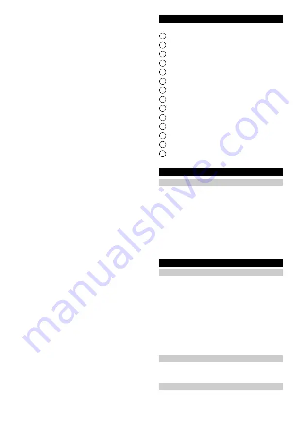 Kärcher PSU 4-18 Manual Download Page 38