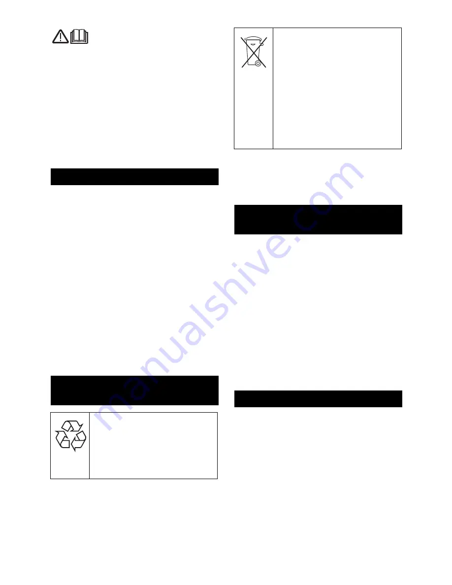 Kärcher Puzzi 10/1 User Manual Download Page 15