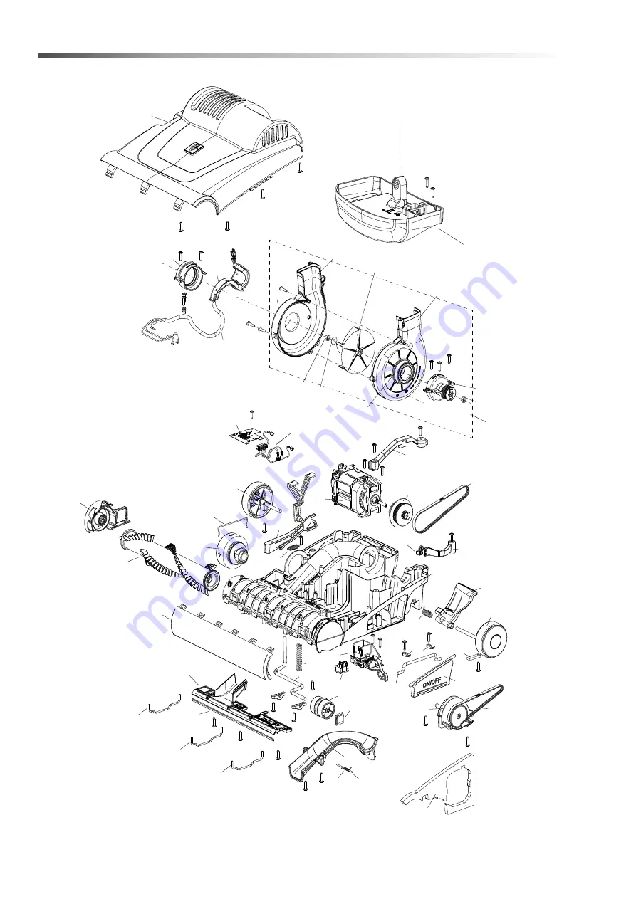 Kärcher Ranger 12 Operating Instructions Manual Download Page 46