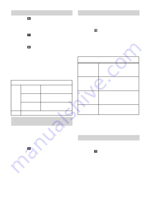 Kärcher RC 3.000 Manual Download Page 53