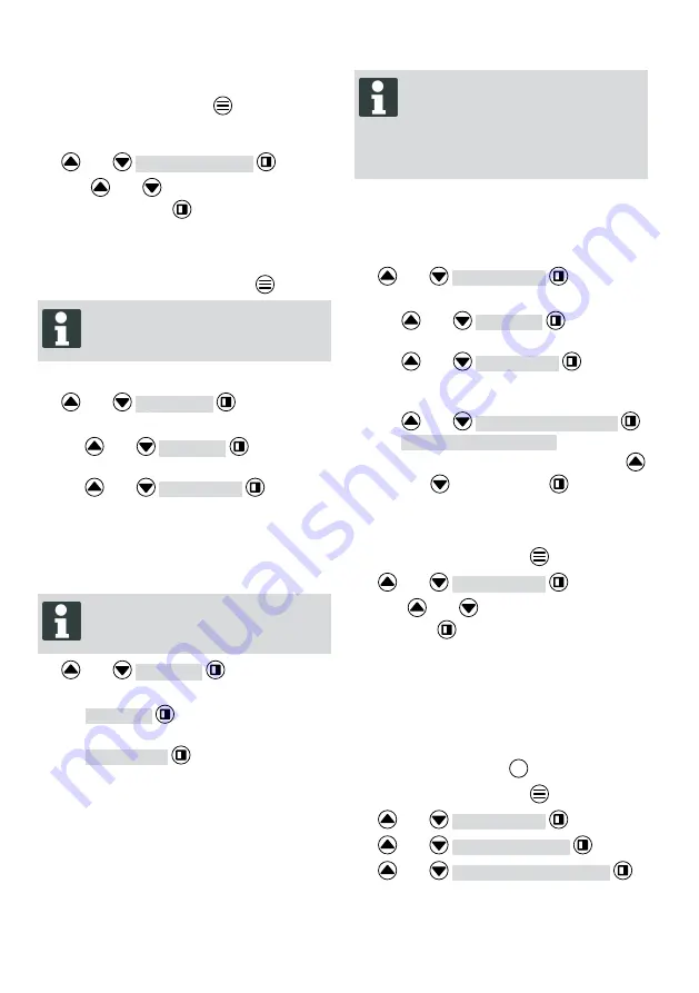 Kärcher RLM 4 Instructions For Use Manual Download Page 384