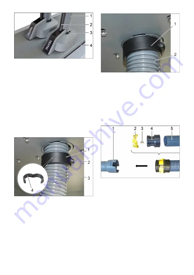 Kärcher SB VC 1 Manual Download Page 93