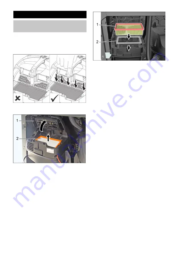 Kärcher SB VC 1 Manual Download Page 282