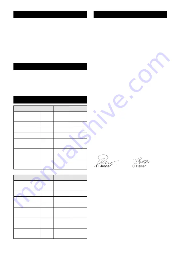 Kärcher SB VC 1 Manual Download Page 358