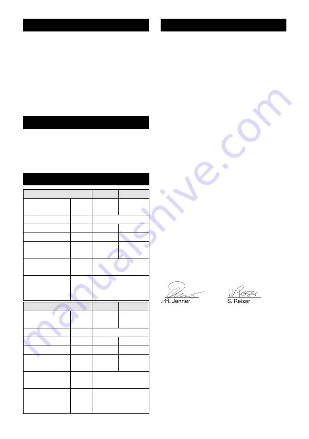 Kärcher SB VC 1 Manual Download Page 425