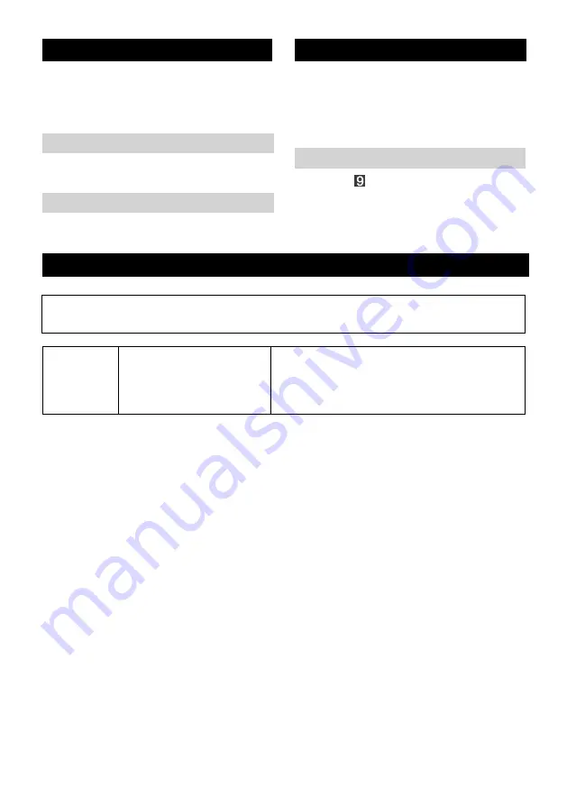 Kärcher SBP 2200 Manual Download Page 16