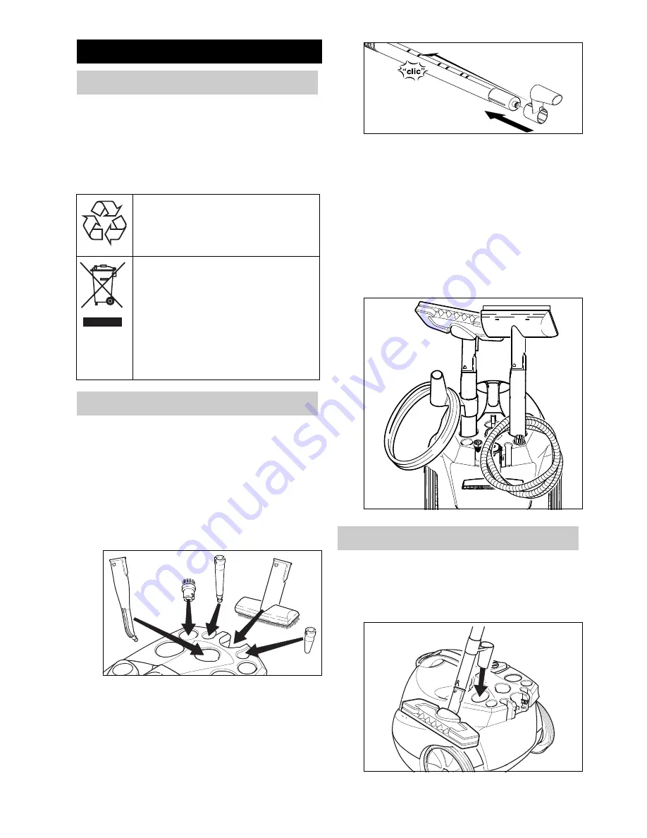 Kärcher SC 1402 Quick Reference Download Page 68