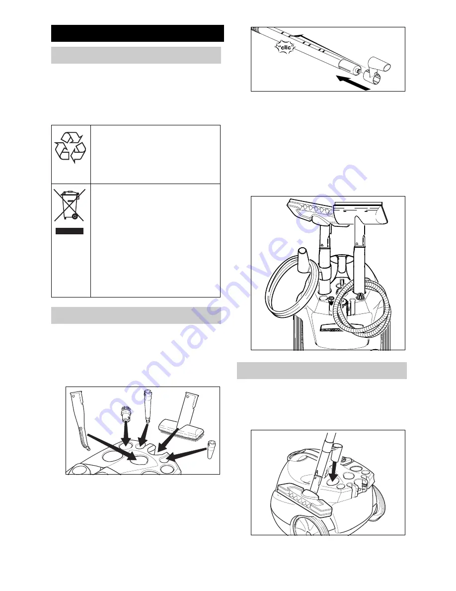 Kärcher SC 1402 Quick Reference Download Page 176