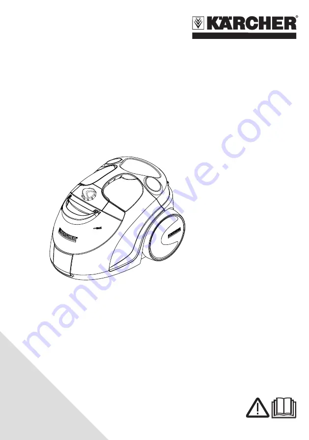 Kärcher SC 5.800 C Quick Reference Download Page 1