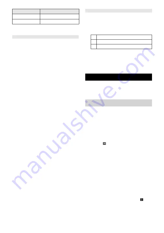 Kärcher SC 5.800 C Quick Reference Download Page 57