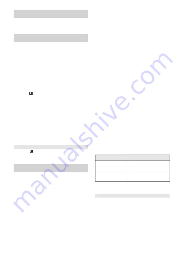 Kärcher SC 5.800 C Quick Reference Download Page 140