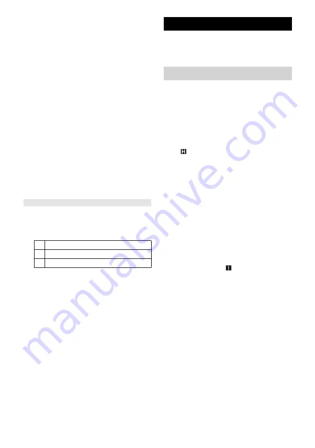 Kärcher SC 5.800 C Quick Reference Download Page 141