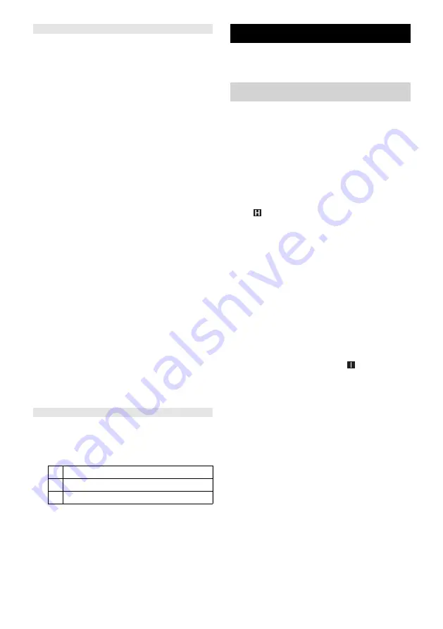 Kärcher SC 5.800 C Quick Reference Download Page 164