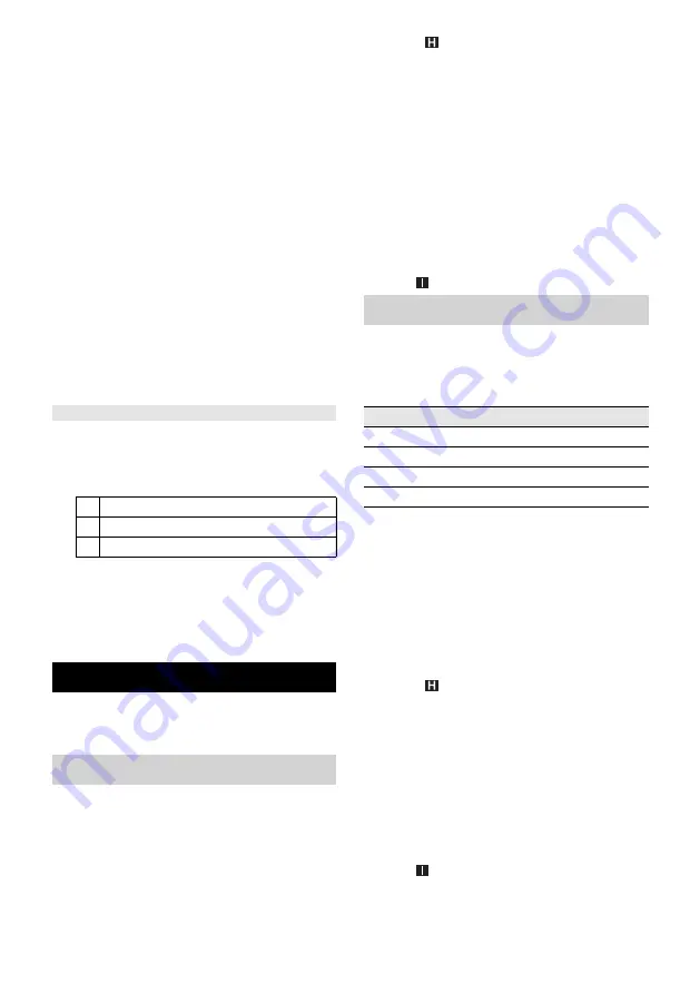 Kärcher SC 5.800 C Quick Reference Download Page 218