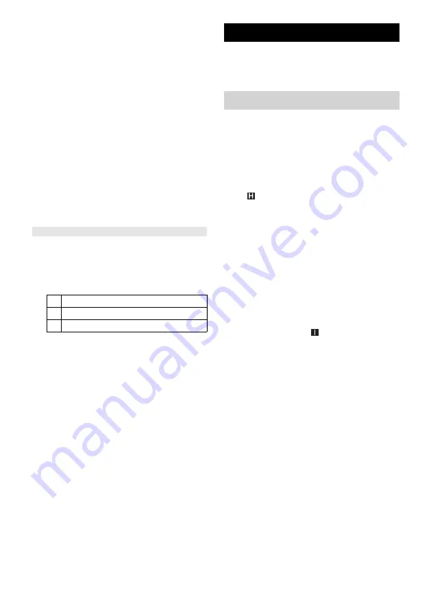 Kärcher SC 5.800 C Quick Reference Download Page 228