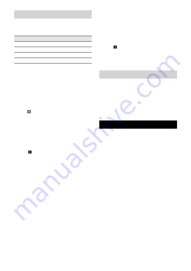 Kärcher SC 5.800 C Quick Reference Download Page 261