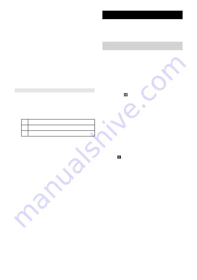 Kärcher SC 5.800 C Quick Reference Download Page 282