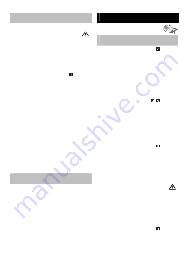 Kärcher SC 5.800 C Quick Reference Download Page 305