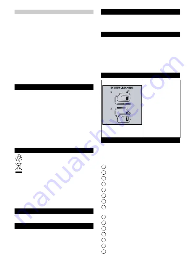 Kärcher SE 3-18 Compact Manual Download Page 6