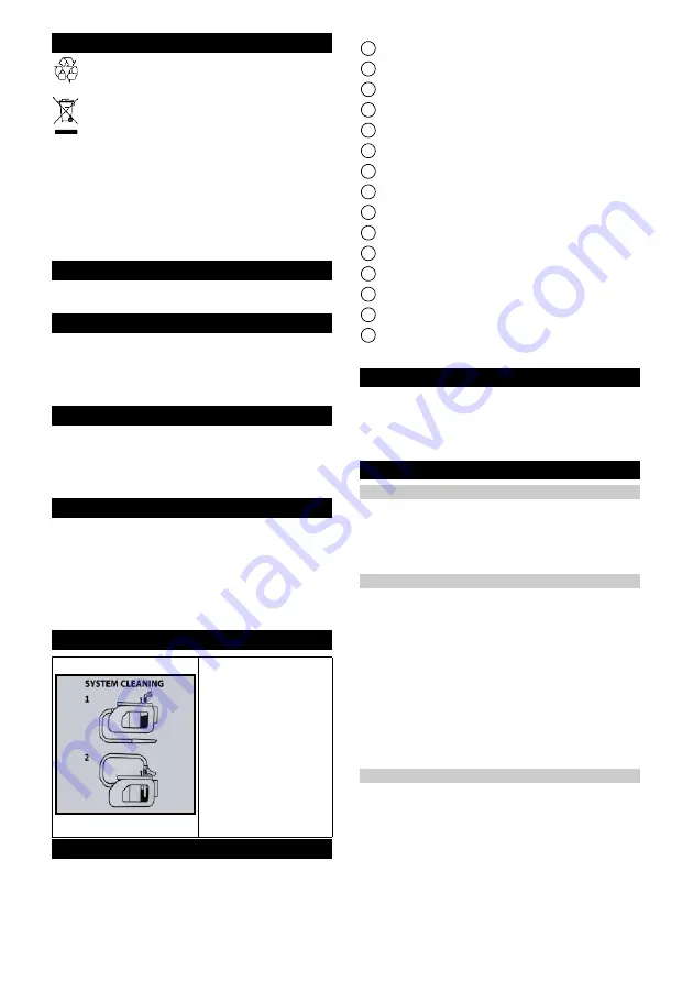 Kärcher SE 3-18 Compact Manual Download Page 11