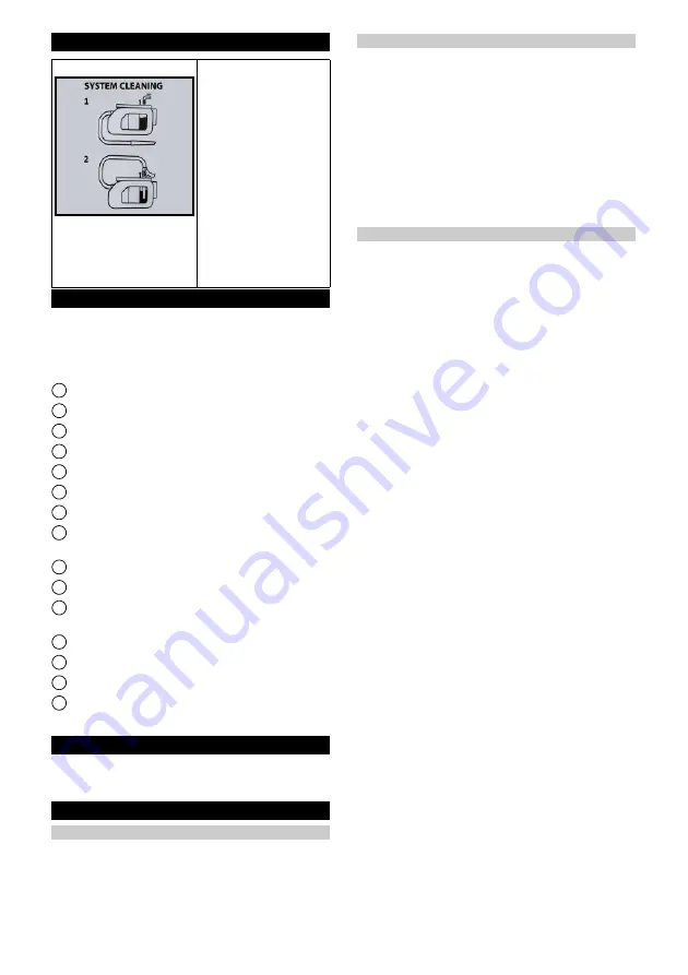 Kärcher SE 3-18 Compact Manual Download Page 21