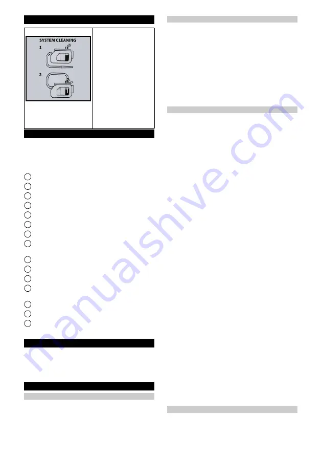 Kärcher SE 3-18 Compact Manual Download Page 26